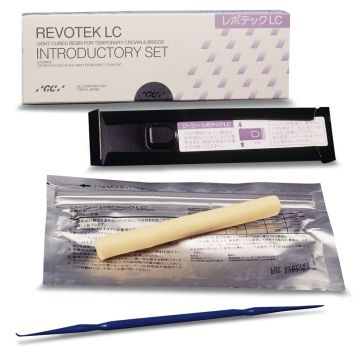 Revotek Lc Coffret D'Introduction