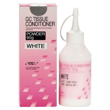 Tissue Conditioner Poudre (90 Gr)