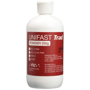 UNIFAST TRAD POUDRE