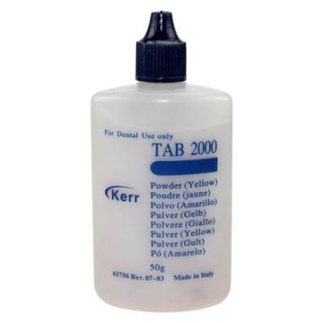 Tab 2000 Poudre (50G)