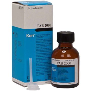 Tab 2000 Liquide (50Ml)