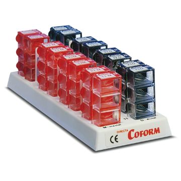 Coform Coffret B Assortis (64)