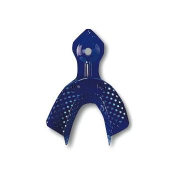 P.E. Aluminium Bleu Dental Market