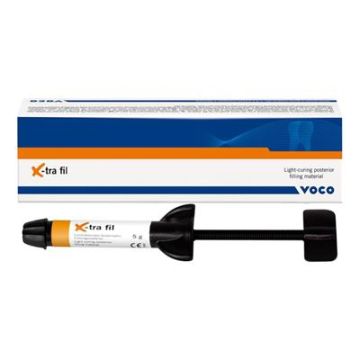 X-Tra Fil Seringue (5G)