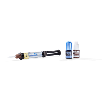 Panavia V5 Kit Standard