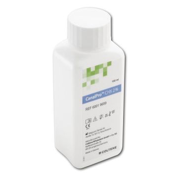 Solutions CanalPro EDTA COLTENE