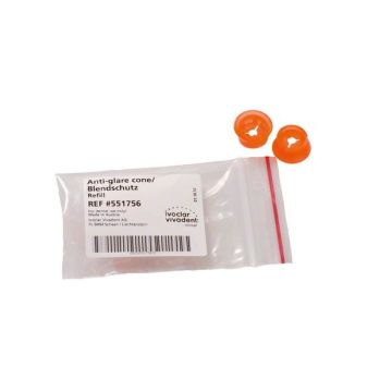 EMBOUTS PROTECTION OCULAIRE IVOCLAR