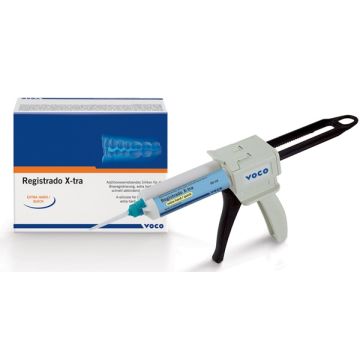 Registrado X-Tra (2X50Ml) Coffret 2035