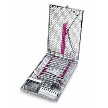 Ims Cassette Signature Din 18 Surgical HU FRIEDY