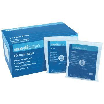 COUSSIN THERMIQUE NON TISSE MEDIBASE