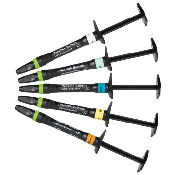 Variolink Esthetic Lc Seringue (2G)