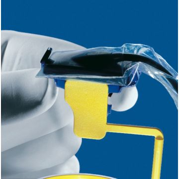 Sensor Cover Pinnacle 4X21Cm (500)