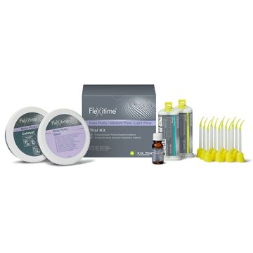 Flexitime Trial Kit