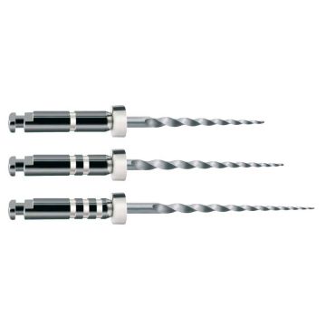 Protaper Steriles Retraitement Assort.