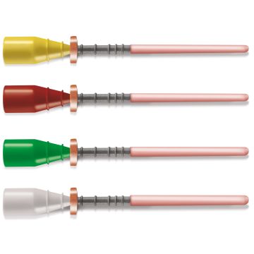 Waveone Gold Thermafil Blister (6)