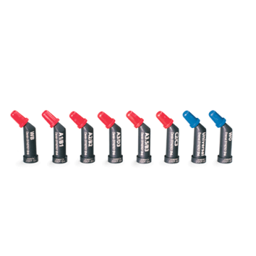 Synergy D6 Capsules (10X0,25G)