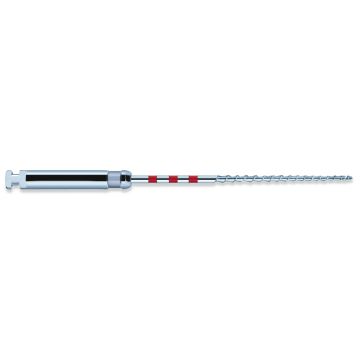 Gutta Condensor Assortis N°25-80 Long. (10)