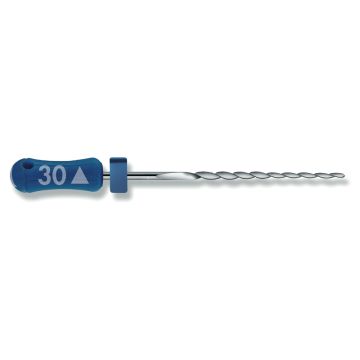 Broches K-Reamers Ready Steel (6)