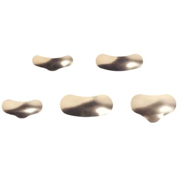 COMPOSI-TIGHT GOLD MATRICE PEDO (50)