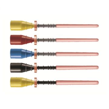 Thermafil Protaper Gold (30)