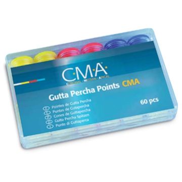 POINTES PAPIER 6% N°25 LONGUEUR 30MM CMA