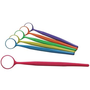Crystal Hd Thin Grip Neon(12)