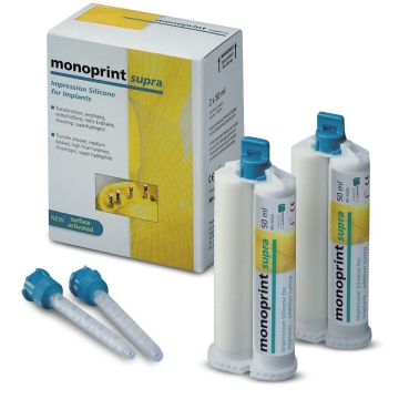 Monoprint Supra Coffret Standard