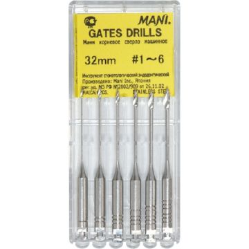 Forets Gates Mani L. 28Mm (6)