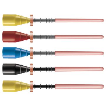 Thermafil Protaper Gold (6)