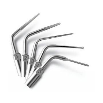 START-X SATELEC INSERT