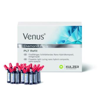 Venus Flow Seringue (1,8G)