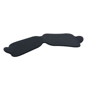 Contrastor Silicone Double Palatin L&S