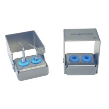 Clip Polyvalent 2 Perforations