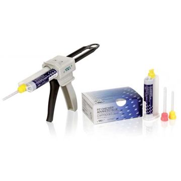 Fit Checker Advanced Cartouche(2X48Ml)