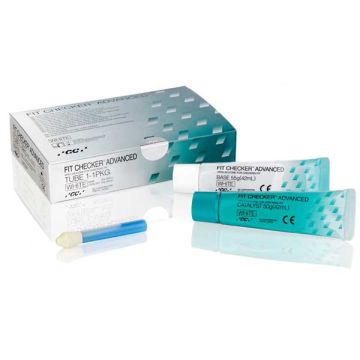 Fit Checker Advanced Tube 1-1