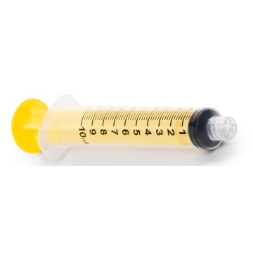 Seringues Canalpro (50X10Ml)