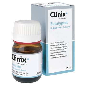 EUCALYPTOL FLACON CLINIX