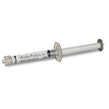 Seringues Plastique 1.2 Ml (20)