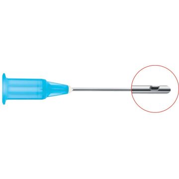 Aiguilles Prorinse (40) 23G - 0,63Mm