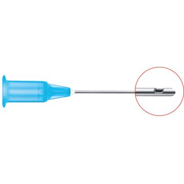 Aiguilles Prorinse (100) 30G