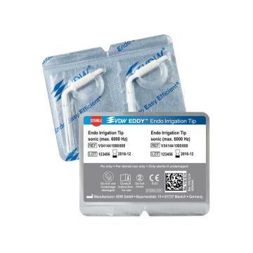 EDDY 100 plus kit VDW