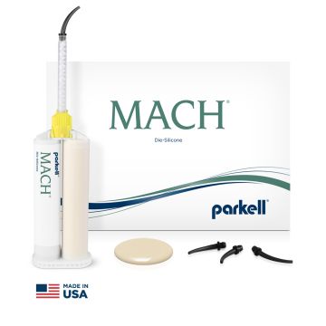 Mach-2 Cartouches Automix (2X50ml)
