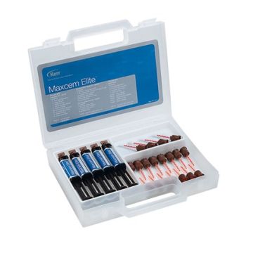 Maxcem Elite Kit Standard