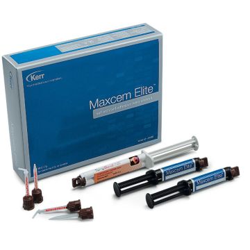 Maxcem Elite Value Kit