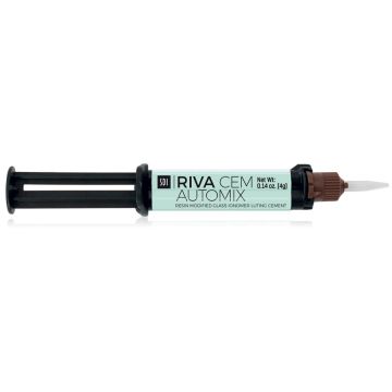 RIVA CEM AUTOMIX