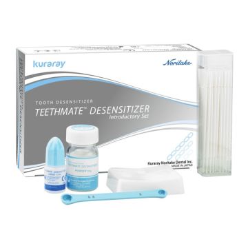 Teethmate Desensitizer Intro Kit 1215