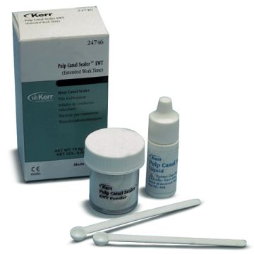 Pulp Canal Sealer Ewt Coffret