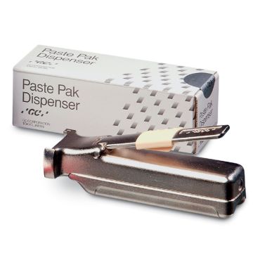 Gc Paste Pack Pistolet