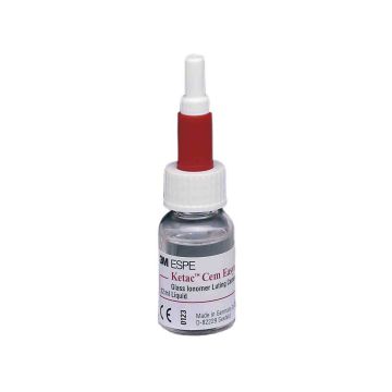 Ketac Cem Easymix Liquide (12Ml)