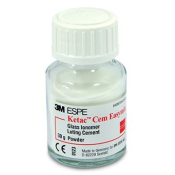Ketac Cem Easymix Poudre (33G)